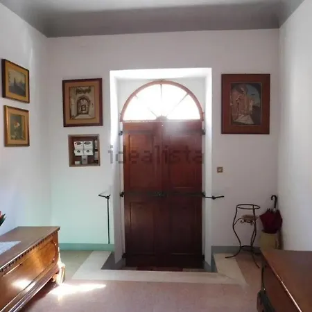 Semesterbostad Cuprascisci Cupra Marittima