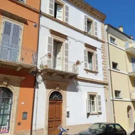 Cuprascisci * Cupra Marittima