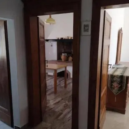Cuprascisci Feriehus Cupra Marittima
