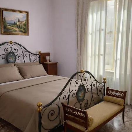 Holiday home Cuprascisci Cupra Marittima