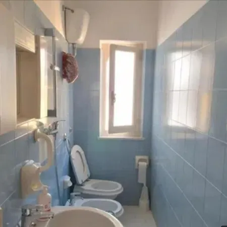 Holiday home Cuprascisci *