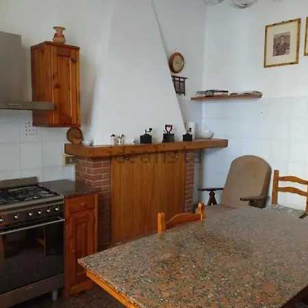 Holiday home Cuprascisci *