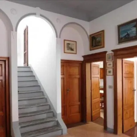 Holiday home Cuprascisci *