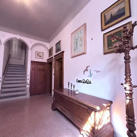 Cuprascisci * Cupra Marittima