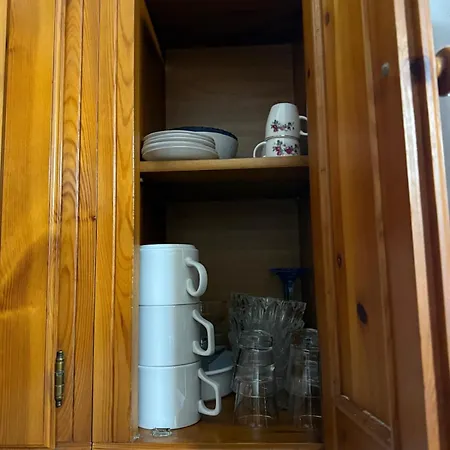 Hébergement de vacances Cuprascisci *