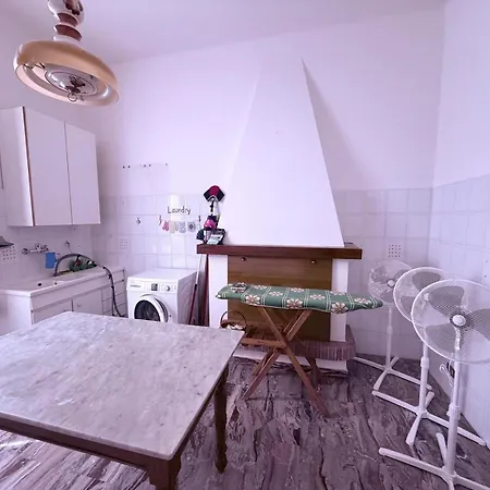 Cuprascisci Hébergement de vacances Cupra Marittima