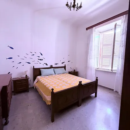 Hébergement de vacances Cuprascisci Cupra Marittima