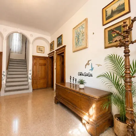 Cuprascisci Holiday home *