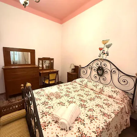 Cuprascisci Holiday home *