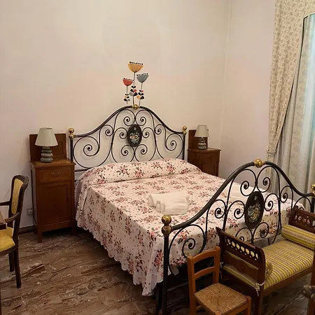Cuprascisci Holiday home Cupra Marittima