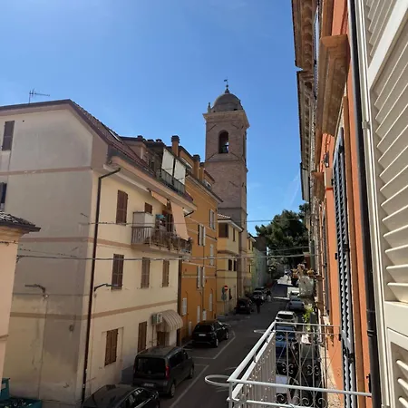 Holiday home Cuprascisci