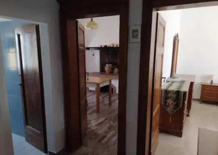 Cuprascisci Holiday home Cupra Marittima