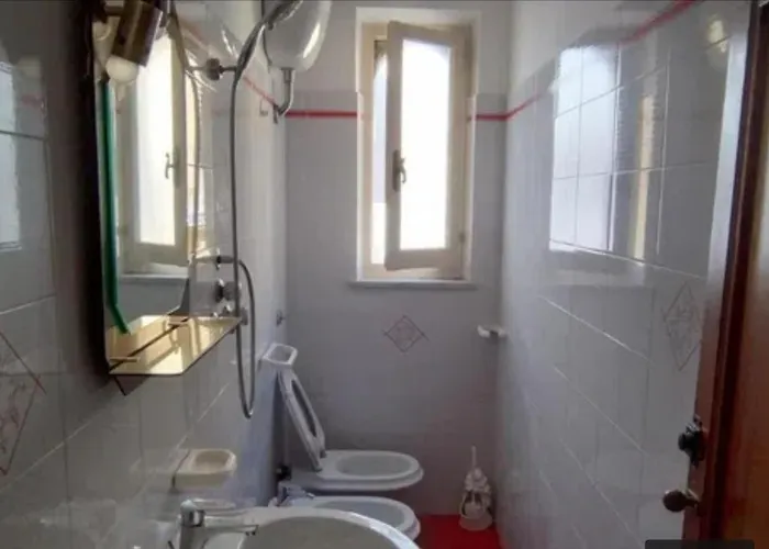 Holiday home Cuprascisci