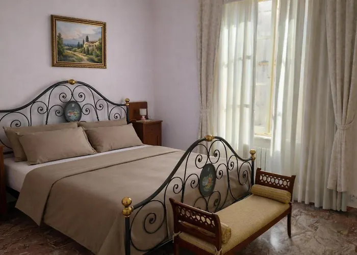 Holiday home Cuprascisci Cupra Marittima