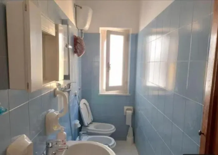 Holiday home Cuprascisci *