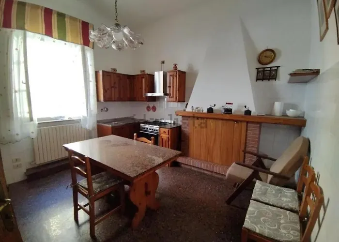 Holiday home Cuprascisci Cupra Marittima