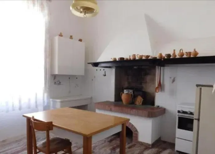 Holiday home Cuprascisci *