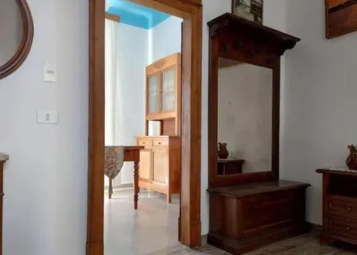 Holiday home Cuprascisci