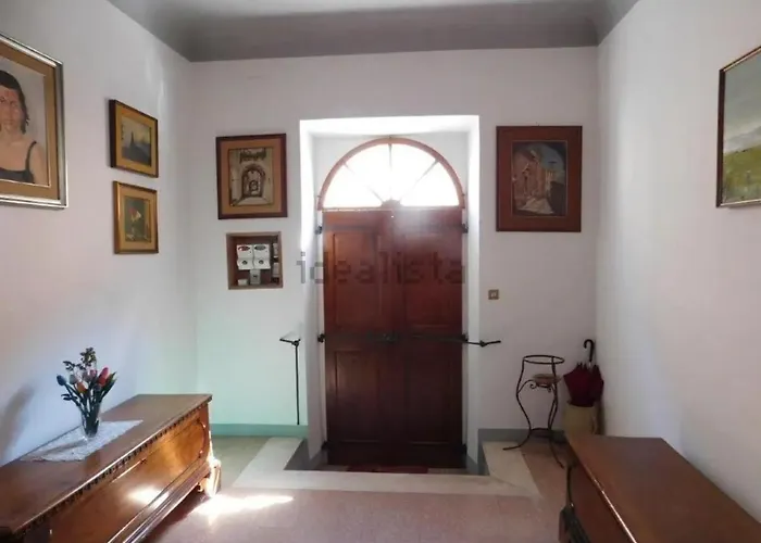 Holiday home Cuprascisci Cupra Marittima