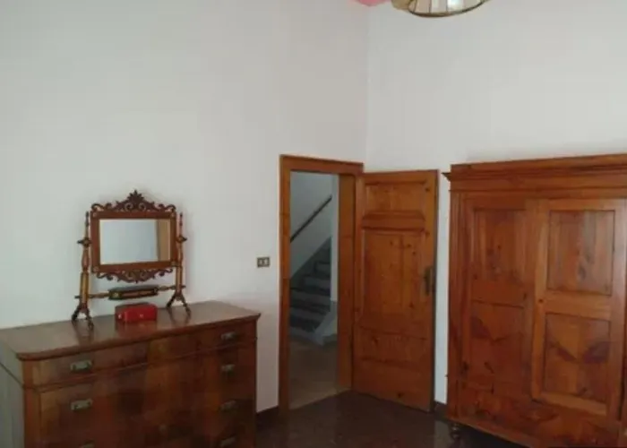 Holiday home Cuprascisci Cupra Marittima