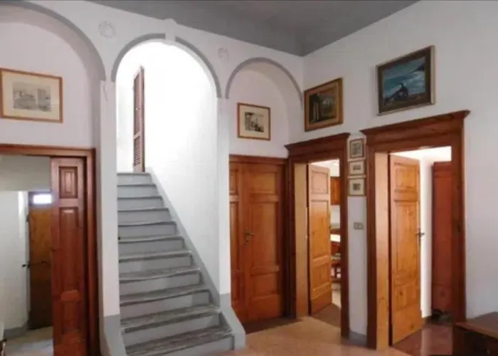 Holiday home Cuprascisci *